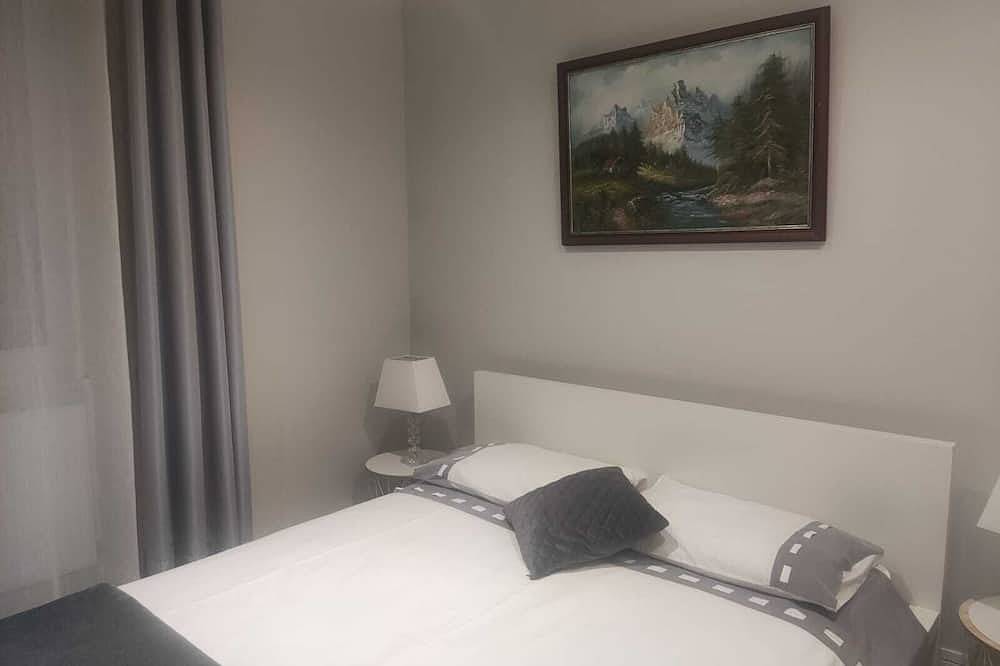 Ganze Wohnung, The Bellevue - your home away from home in Montceau-les-Mines, Region Chalon-sur-Saône
