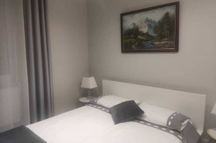 Gîte pour 4 personnes à Montceau-les-Mines - 3