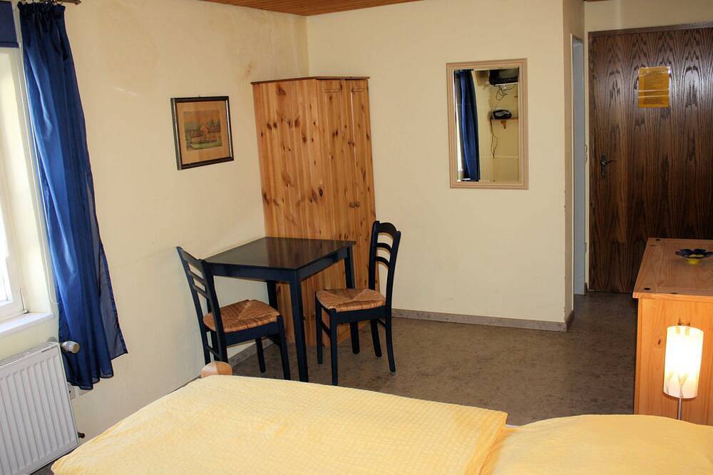 Ganze Wohnung, Kategorie Doppelzimmer - Pension Mühle in Egloffstein, Frankenalb