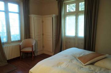 Villa pour 16 Personnes dans Deauville, Côte Fleurie, Photo 1