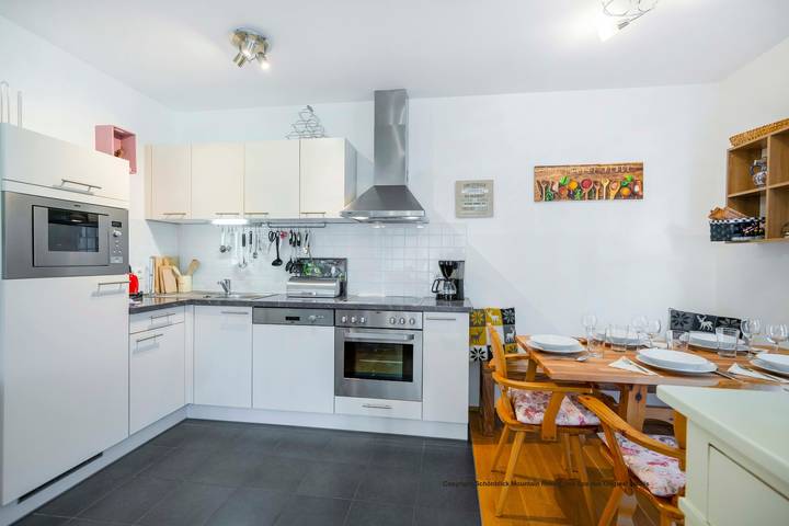 Hütte für 6 Personen, mit Sauna und Terrasse sowie Pool, mit Haustier in Rauris - 2