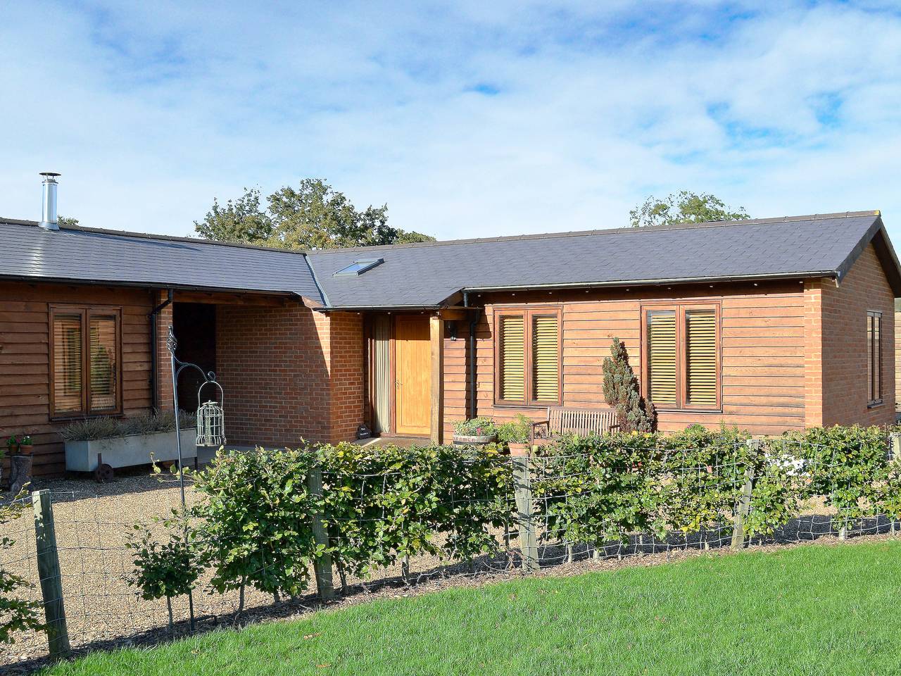 Stables - 24734 in Bearsted, Kent