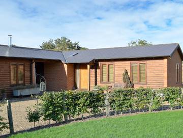 Holiday Rental for 2 People in Bearsted, Kent Downs, Photo 1