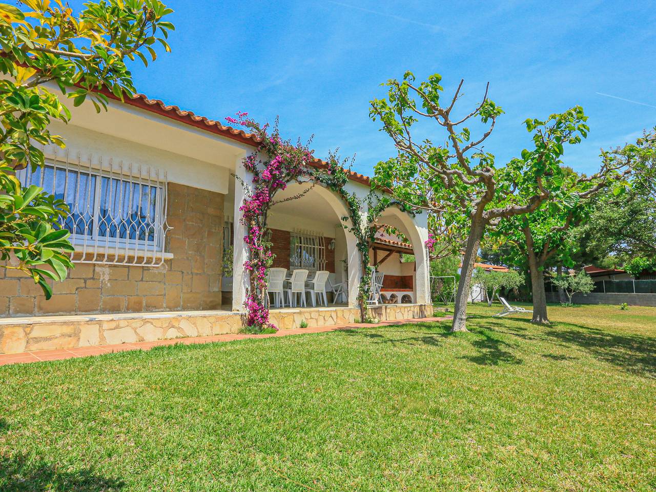 Casa vacanza a Cambrils a partire da 137€ a notte