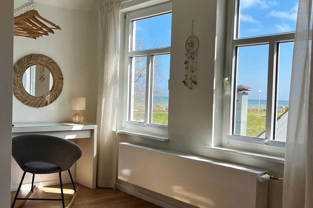 Appartamento vacanze a Schönberg a partire da 127€ a notte