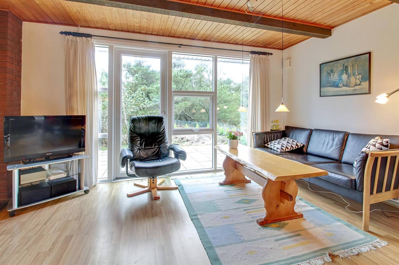 Nice home in Vejers Strand w/  in Vejers Strand, Varde