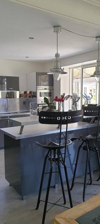 Gîte pour 6 personnes, avec jardin et terrasse, animaux acceptés