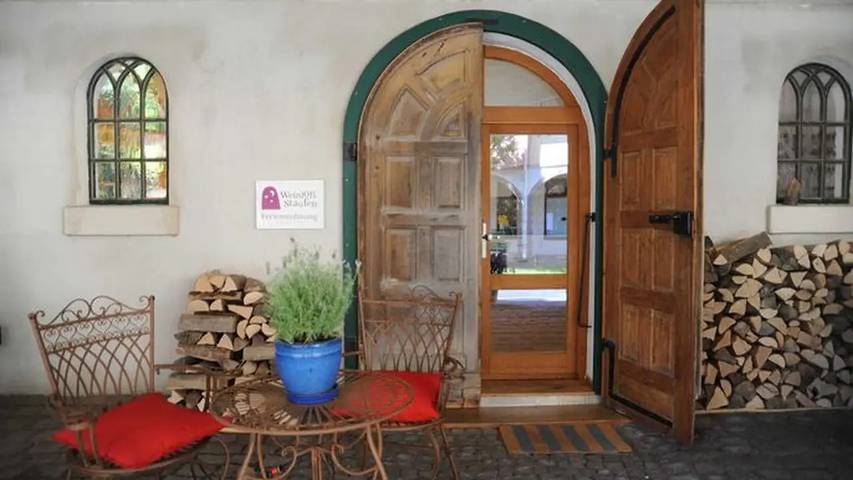 Ferienwohnung für 2 Personen in Staufen im Breisgau - 2