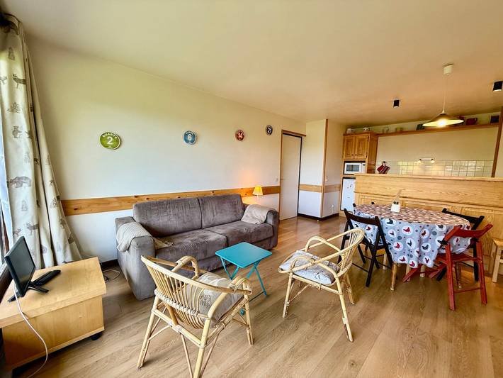 Ferienwohnung für 5 Personen - 1