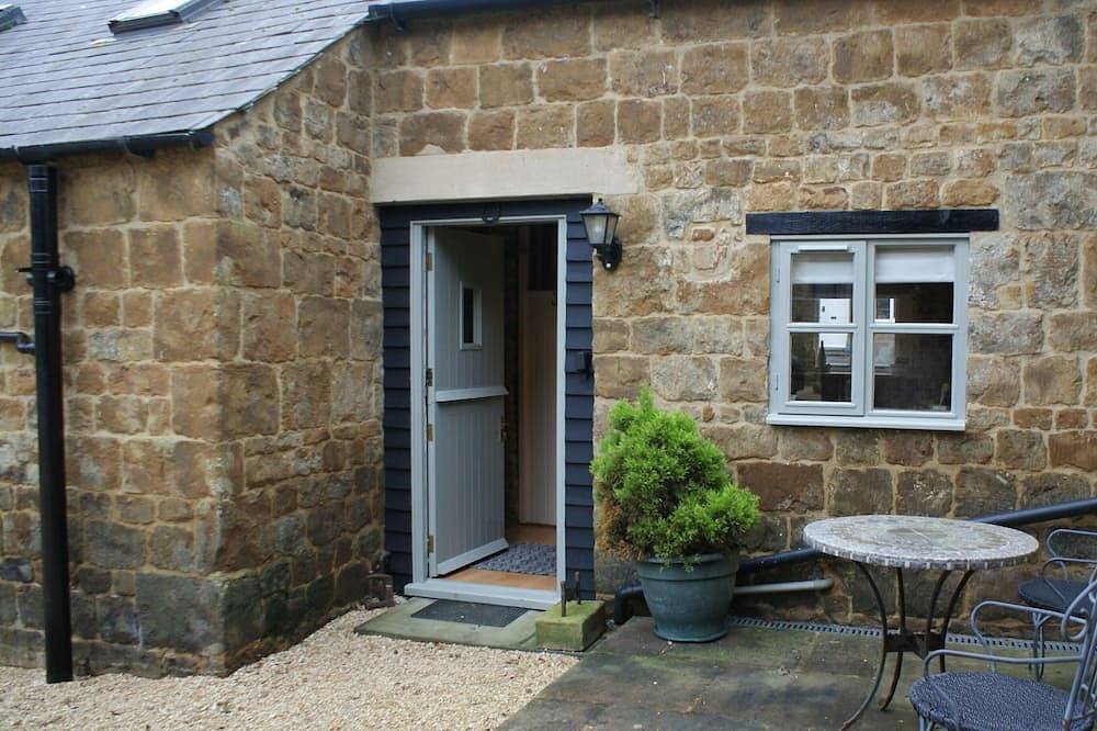 Cosy Period Cottage im unberührten Dorf am Rande der Cotswolds in Oxfordshire