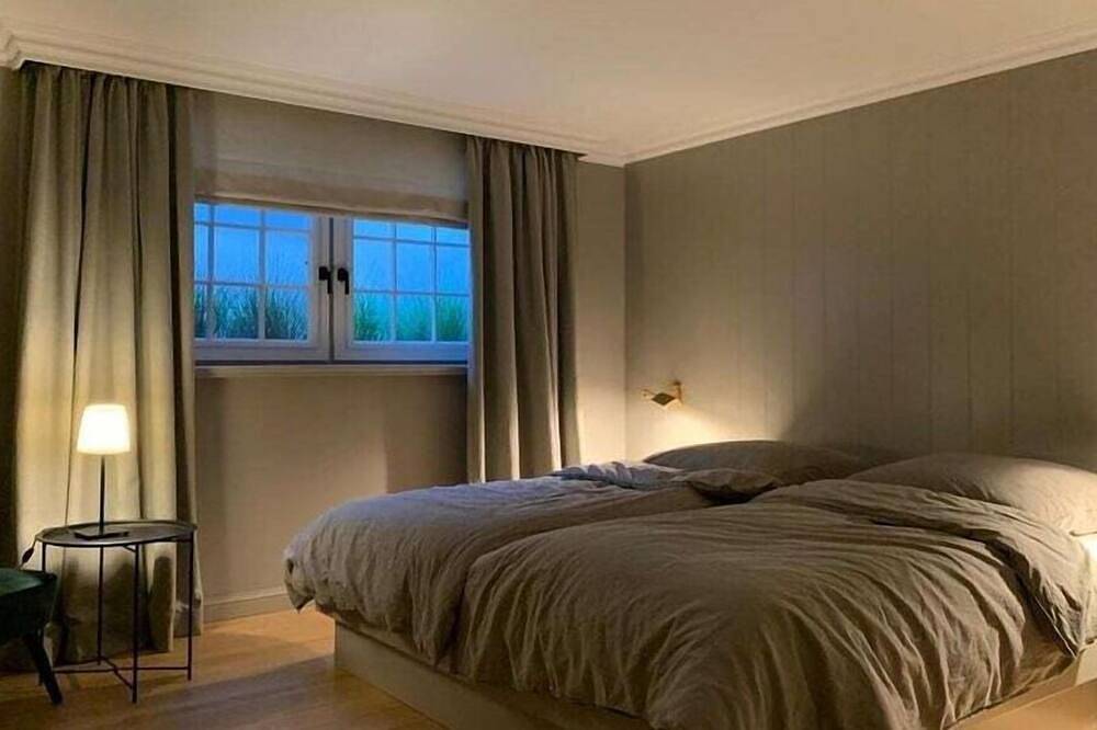 Exklusives Reetdach-Hausteil in Keitum in Keitum, Sylt (Gemeinde)