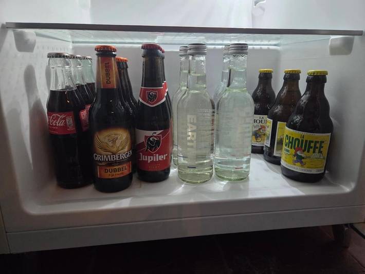 B&B für 2 Personen, mit Whirlpool und Garten in den Niederlande - 4