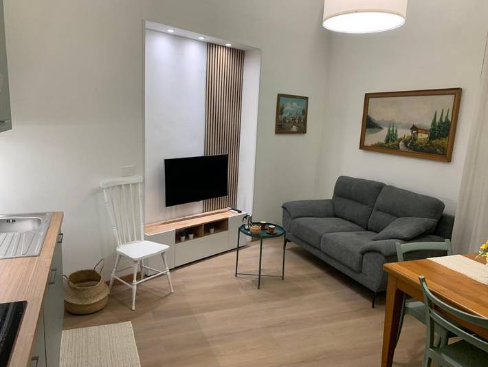 Ferienhaus für 5 Personen - 1