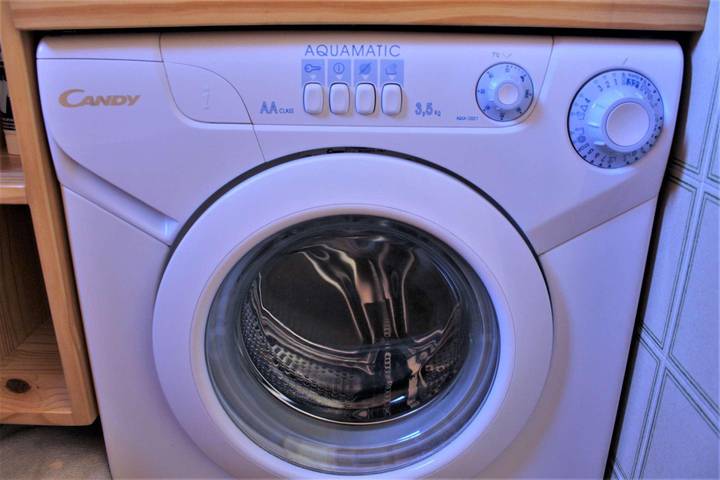 Chalet pour 6 personnes, avec balcon à Risoul