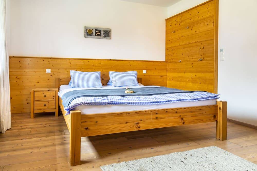 Ganze Wohnung, Ihr Bauernhoferlebniss Salzburgs in Salzkammergut-Berge, Krispl