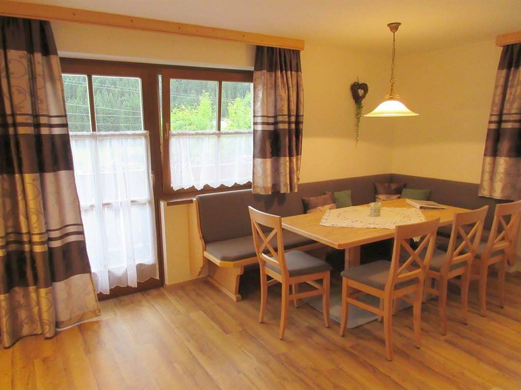 Hel ferielejlighed, #6 Diamant - 3 Raum Ferienwohnung süd-westseitig in Wagrain, Ski Amadé