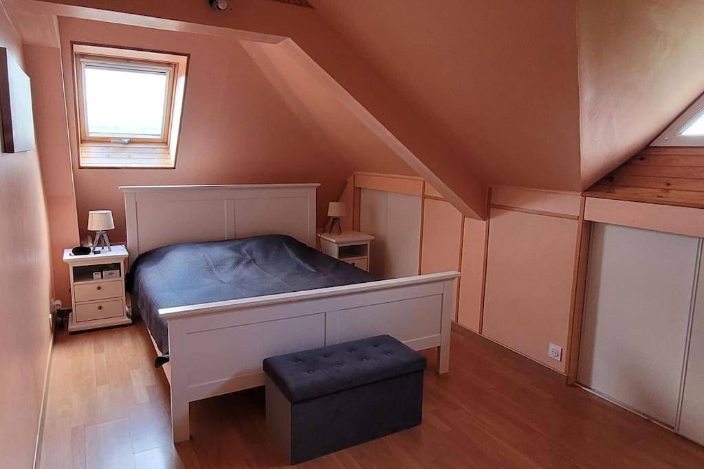 Holiday Home in Omonville-la-Rogue, La Hague