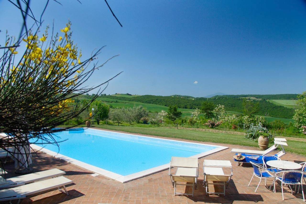 Agriturismo Il Casalone in Siena e dintorni