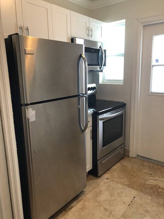 Vacation rental for 2 people, with balcony in Tampa