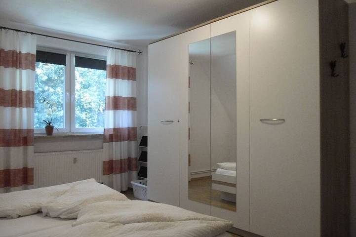 Cottage für 4 Personen, mit Terrasse und Garten in Worpswede - 3