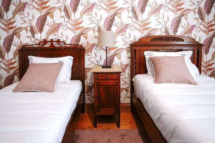 Gîte pour 2 personnes, avec jardin dans Oliveira de Azeméis - 3