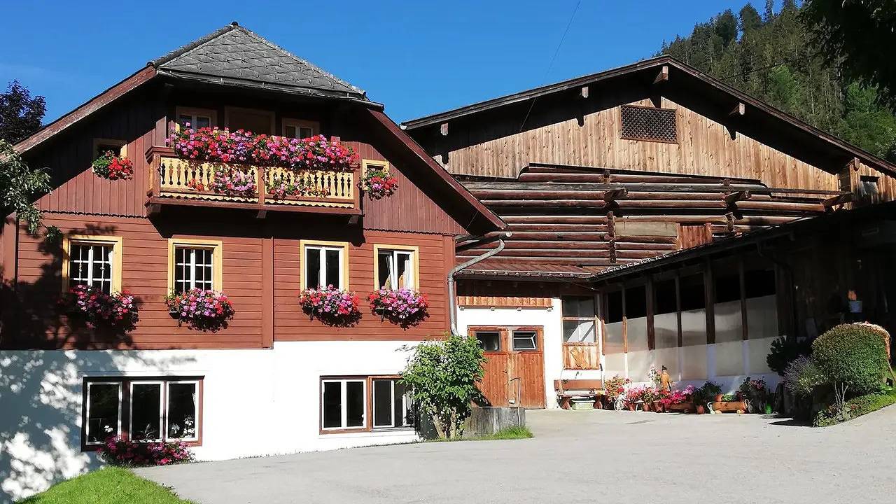 Ganze Ferienwohnung, Ferienwohnung für 6 Personen (90 m²) in Schladming in Schladming, Schladming-Dachstein