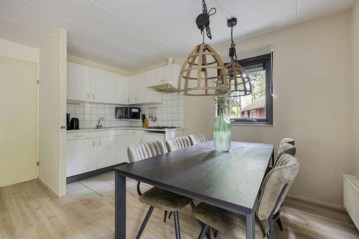 Rcn de Jagerstee — Bungalow het Edelhert in Epe, Veluwe
