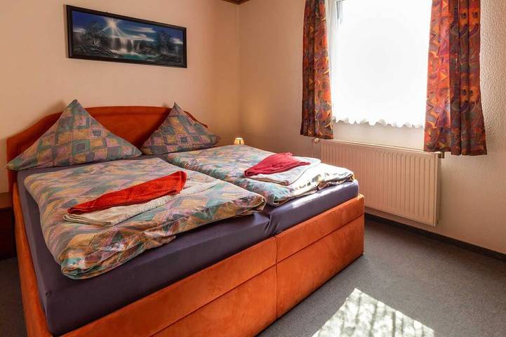 Ferienwohnung für 5 Personen in Patzig - 2