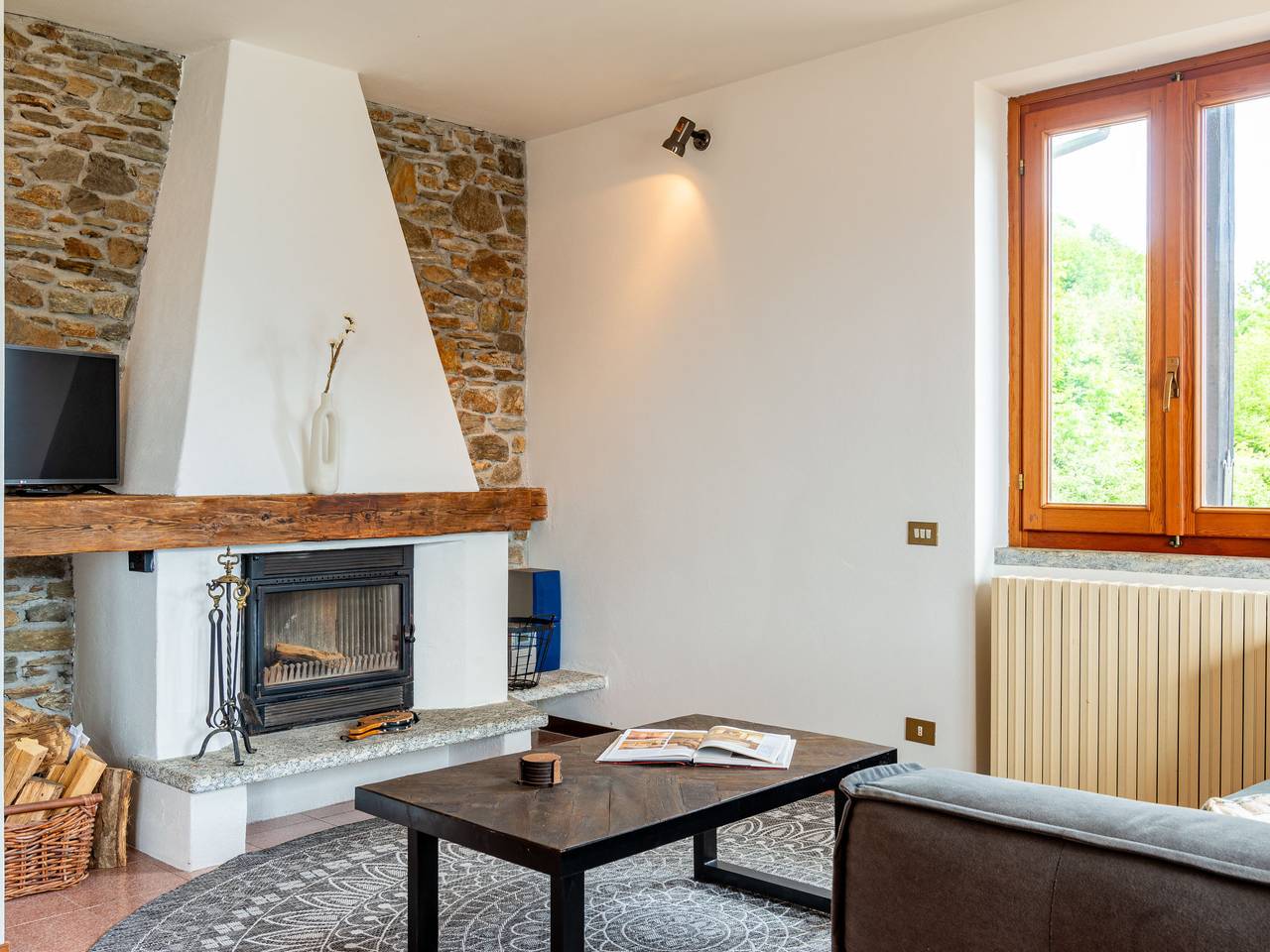 Ganze Wohnung, Mezzo in Vercana, Gemeinde Vercana