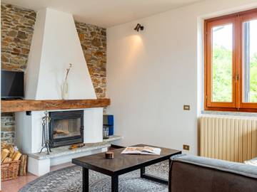 Vakantieappartement voor 6 Personen in Gemeente Vercana, Comomeer, Afbeelding 2