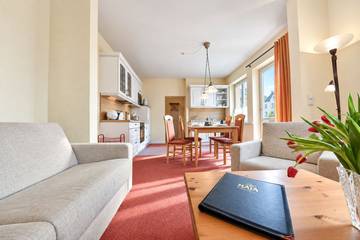 Ferienwohnung für 4 Personen in Heringsdorf, Ostsee, Bild 2