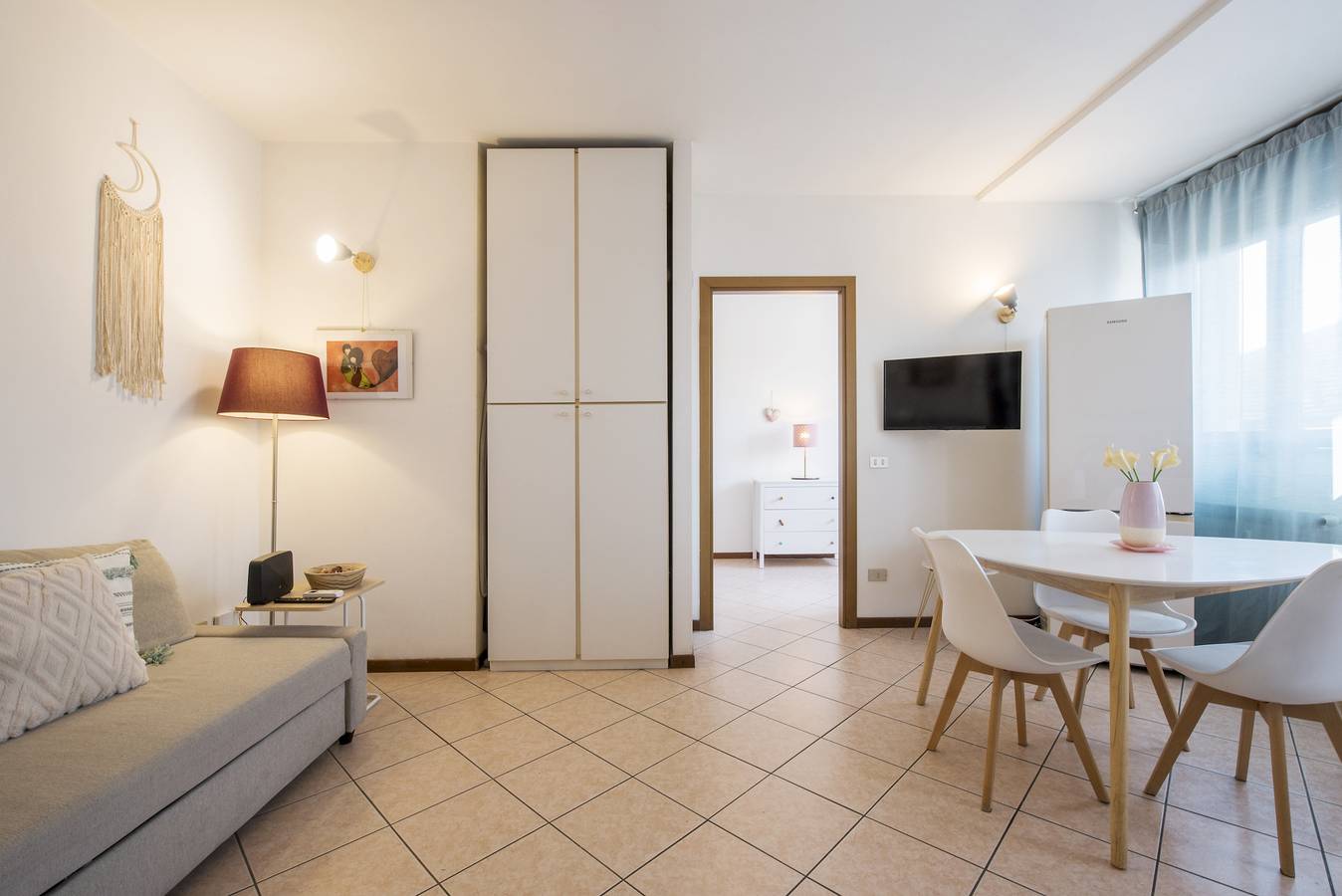Ganze Wohnung, Lambrate Retreat in Mailand, Mailand Provinz