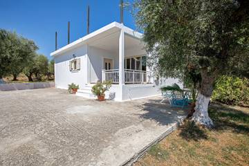 Διαμονή Για Διακοπές για 6 Άτομα σε Λιθακιά, Λαγανά, Φωτογραφία 2