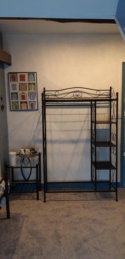 Double Room in Le Vast, Région de Cherbourg