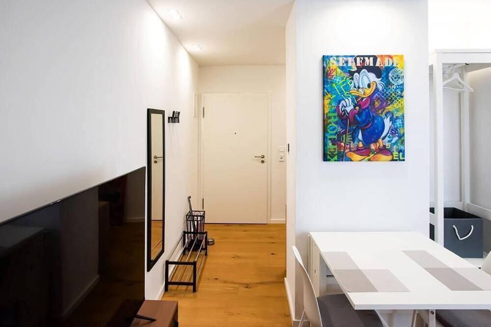 Ganze Wohnung, Altstadtnahes Apartment in Augsburg-Innenstadt, Augsburg