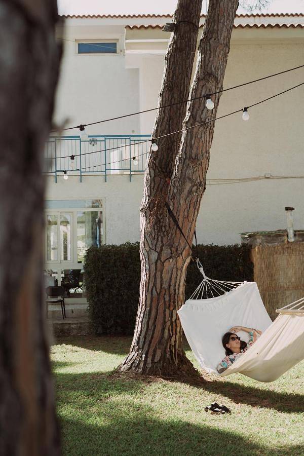 Chambre d’hôte pour 2 personnes, avec jardin et vue à Syracuse - 2