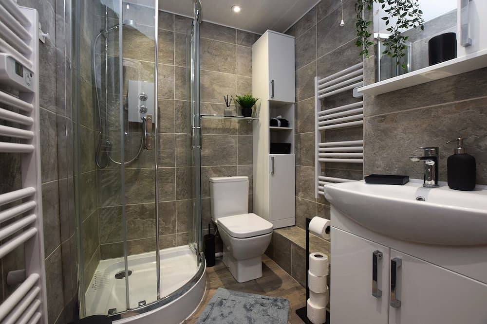 Entire apartment, Modern & cosy apartment close to Town and Train Station in Northampton, Northamptonshire