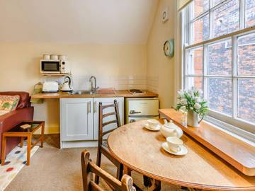 Holiday Rental for 2 People in Lincoln, Lincolnshire, Photo 4