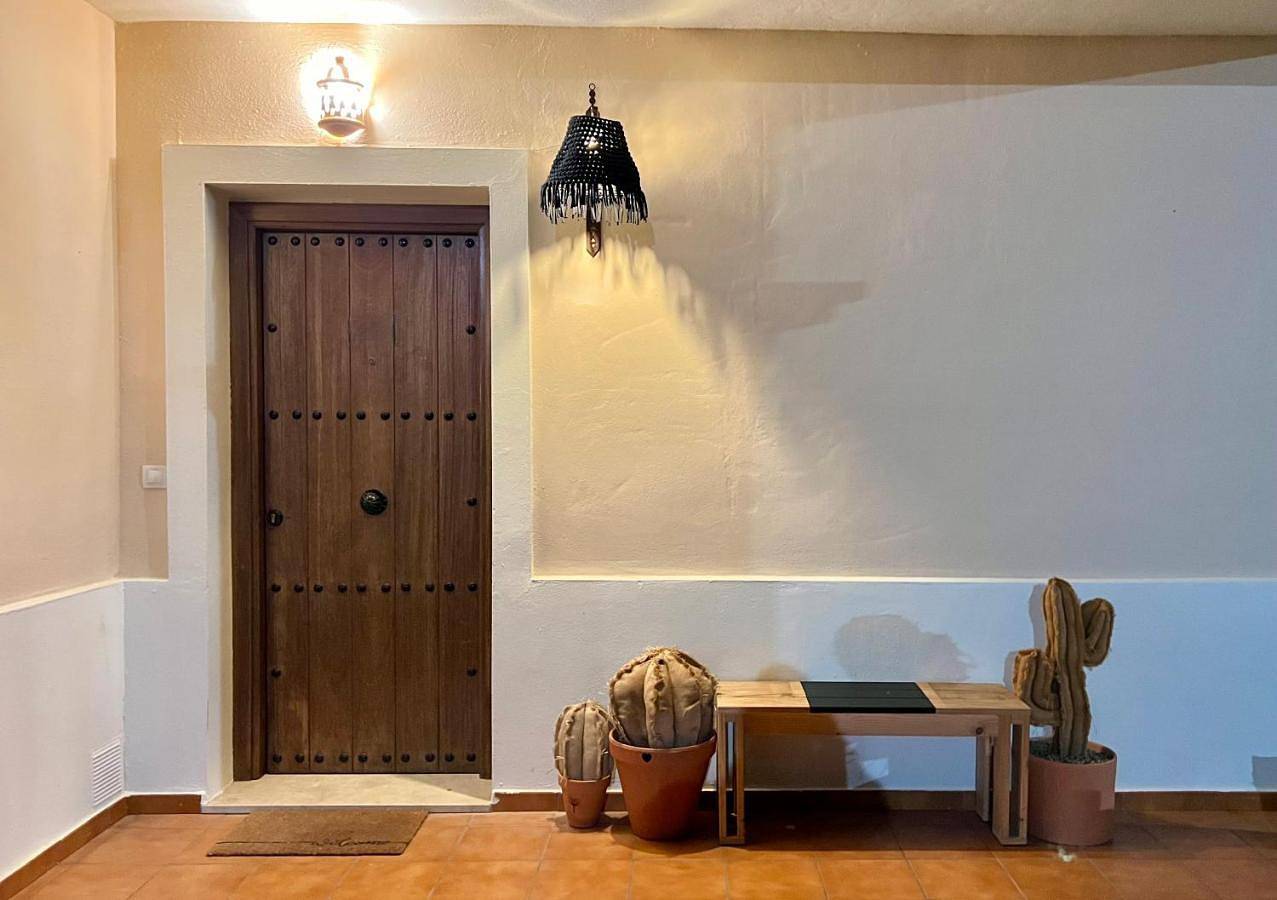 Casa Pez in Urbanizacion Costa Esuri, Ayamonte