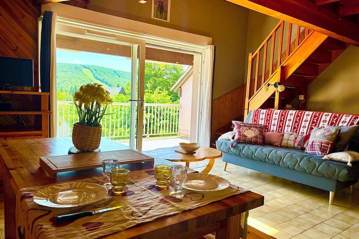Casa de vacaciones para 6 personas - 1