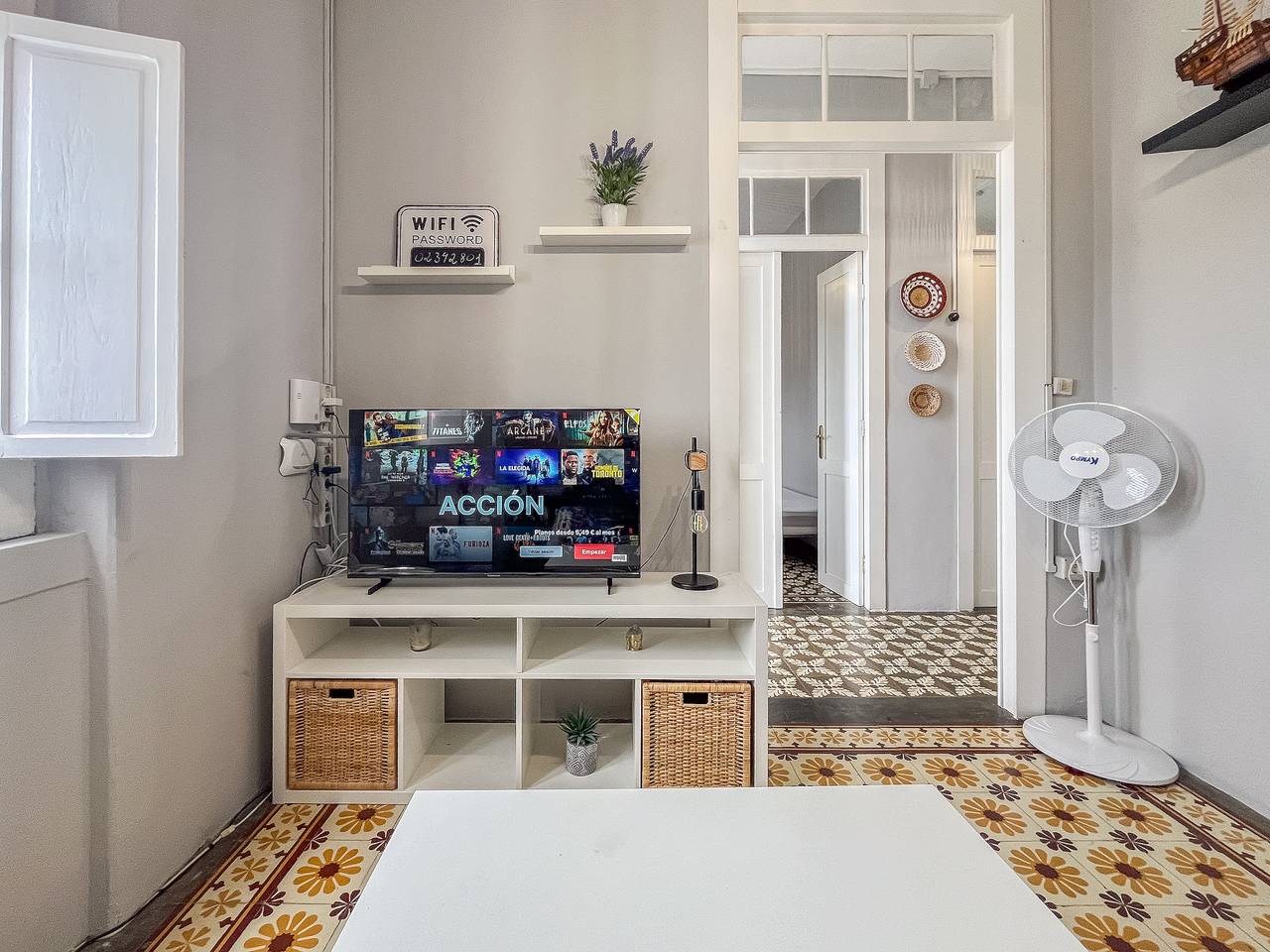Apartamento entero, Lightbooking Breña Alta La Palma in Breña Alta, La Palma