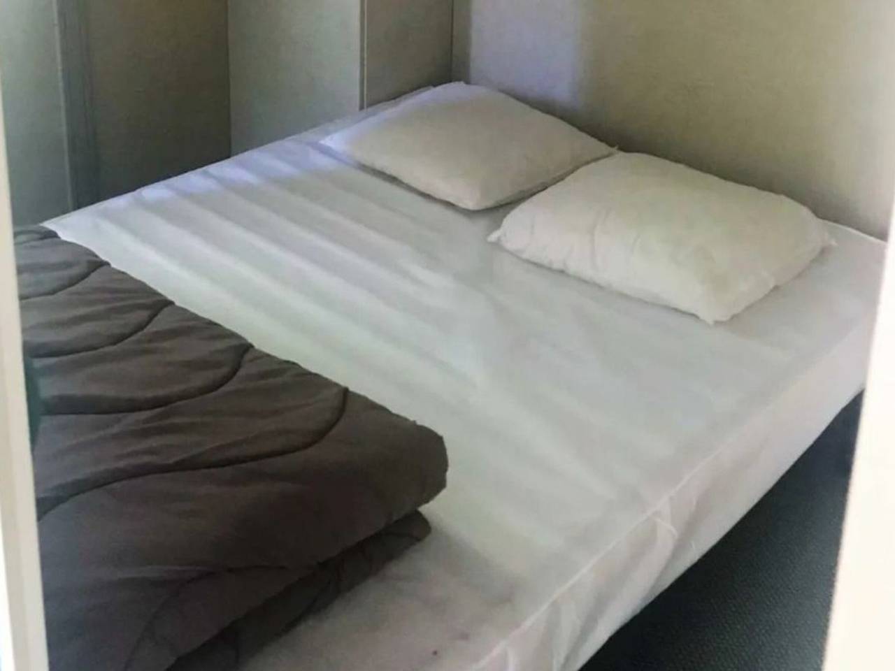 Bungaló Confort 5 Pers con Terraza in Sartène, Distrito de Sartène