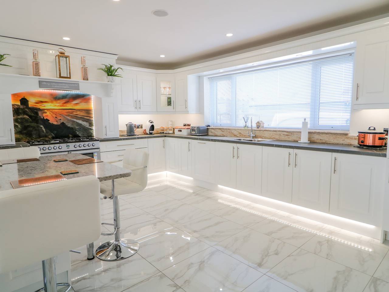 Sjs Cottage in Grafschaft Londonderry