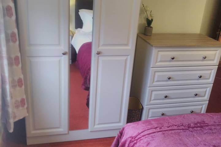 Location de vacances pour 6 personnes à Kenmare - 4