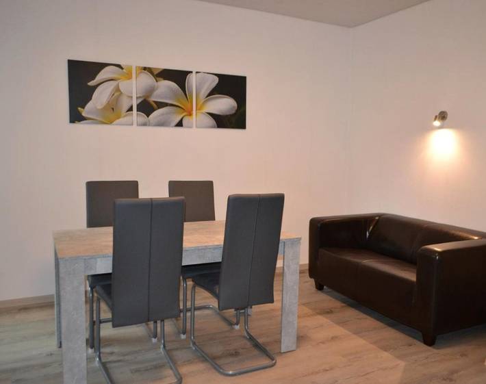 Ferienwohnung für 5 Personen in St. Johann (Württemberg)