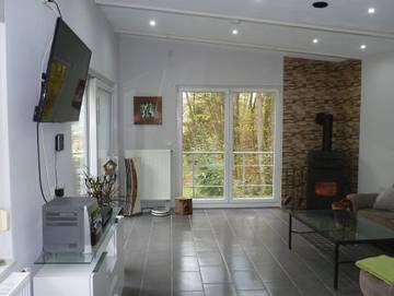 Ferienhaus für 2 Personen in Ulmet, Rheinland-Pfalz, Bild 4