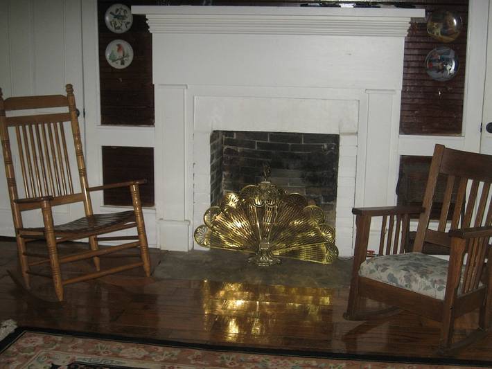 Vacation house for 6 people, with hot tub and terrace in Arkansas