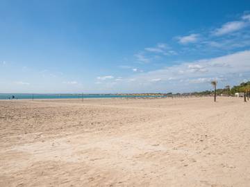 Puerto de Alcúdia 2 km von Alcúdia: Modernes, komfortables Appartementhaus Xisca in Port d'Alcúdia, Alcúdia für 4 