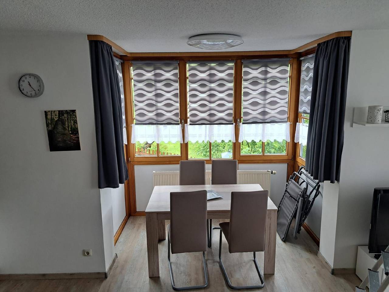 Ganze Ferienwohnung, Ferienwohnung Sonnenschein in Schöfweg, Ostbayern