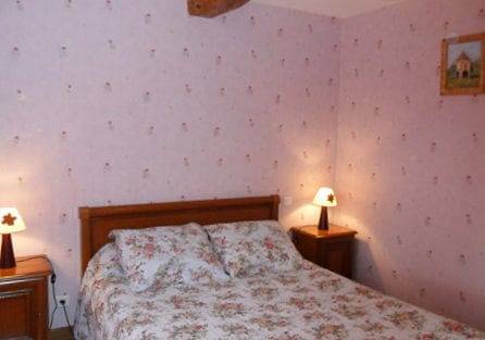 Chambres d'hôtes d'En Jouti - Chambre Midi in Avignonet-Lauragais, Lauragais